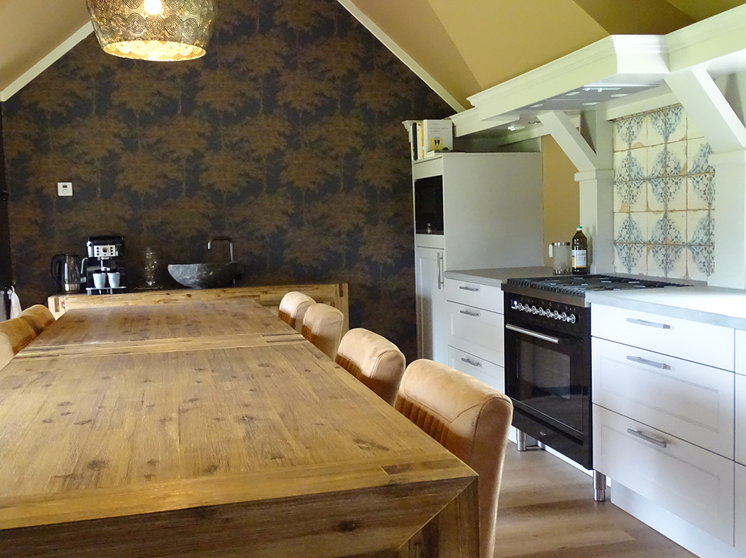 Kookstudio Eileuvehoeve